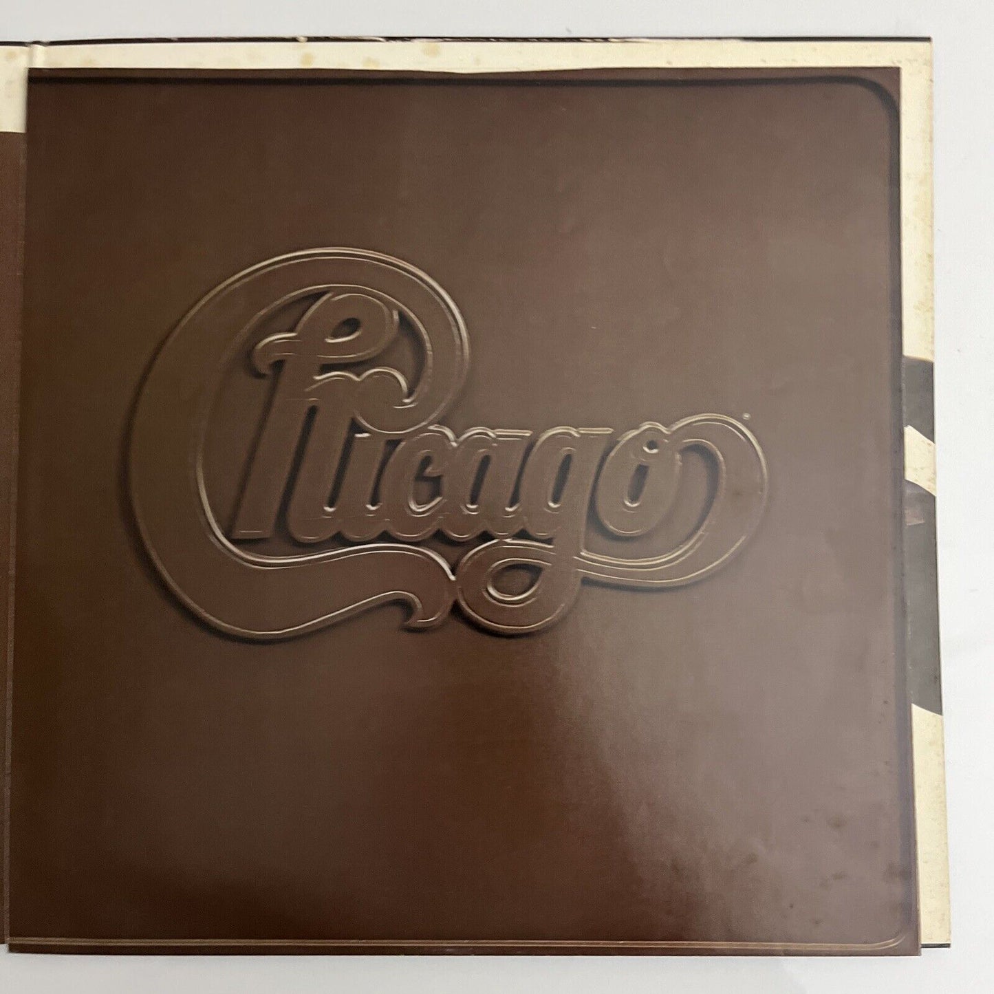 Chicago - Chicago X 1976 LP Vinyl Record 25AP 107