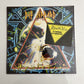 Def Leppard - Hysteria LP 1987 Vinyl Record 422 830-675-1