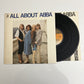 ABBA - All About ABBA LP 1978 Vinyl Record DSP-5108