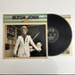 Elton John - Best 20 LP 1975 Vinyl Record IFS-90040