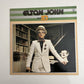 Elton John - Best 20 LP 1975 Vinyl Record IFS-90040