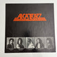 Alcatrazz – No Parole From Rock 'N' Roll LP 1983 Vinyl Record 28MM 0320