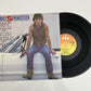 Bruce Springsteen - Cover Me LP 1984 Vinyl 45 RPM Record QTA 4662