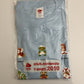 NEW Official Nintendo Club Super Mario Bros Limited Edition T-shirt 2010 Large