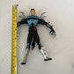 Shredder 2007 Playmates Teenage Mutant Ninja Turtles TMNT Action Figure 17cm