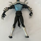 Shredder 2007 Playmates Teenage Mutant Ninja Turtles TMNT Action Figure 17cm