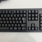 Genuine Official Sony PlayStation USB Keyboard SCPH-10240 Compatible PS2 and PC