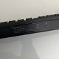 Genuine Official Sony PlayStation USB Keyboard SCPH-10240 Compatible PS2 and PC