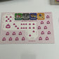 Made In Wario - Nintendo GameCube NTSC-J JAPAN GC Game with Stickers