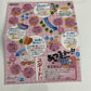 Made In Wario - Nintendo GameCube NTSC-J JAPAN GC Game with Stickers