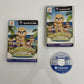Muscle Champion  Kinnikutou no Kessen - Nintendo GameCube NTSC-J JAPAN Complete