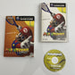 Mario Tennis GC - Nintendo GameCube GC NTSC-J JAPAN Complete