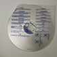 True Romance - LaserDisc (LD, 1993) Christian Slater  Gatefold with Obi