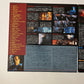 Terminator 2: Judgment Day  (LD Laserdisc, 1991) Arnold Schwarzenegger Gatefold