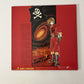 Arcadia Of My Youth (Laserdisc LD, 1982) Anime Film Classic Letterboxed