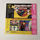 Lupin the 3rd: Mystery of Mamo (Laserdisc LD, 1978) Anime Widescreen Film NTSC