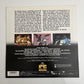 The Rolling Stones - Let's Spend The Night Together Laserdisc LD 1981