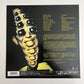 Tom Waits Big Time - Un Operachi Romantico  LD 1988 Laserdisc