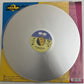 Jimi Hendrix - Jimi Plays Berkley LD 1970 Laserdisc with Obi