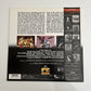 Rolling Stones - Let's Spend The Night Together Laserdisc With Obi 1981 LD NTSC
