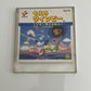 Twin Bee - Nintendo Famicom Disk NES NTSC-J JAPAN Game with Manual