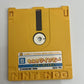Twin Bee - Nintendo Famicom Disk NES NTSC-J JAPAN Game with Manual