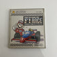 Famicom Grand Prix Mario F1 Race - Nintendo Famicom Disk NES NTSC-J JAPAN 1987