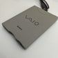Sony VAIO USB Floppy Disk Drive External PCVA-UFD2