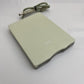NEC Portable External USB 1.44 MB 3.5” FDD Floppy Disk Drive FD-05PUB White