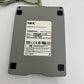 NEC Portable External USB 1.44 MB 3.5” FDD Floppy Disk Drive FD-05PUB White