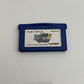 RockMan EXE 4 Tournament Blue Moon - Nintendo Gameboy Advance GBA JAPAN Game
