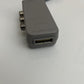 Official Sony Playstation PS1 PS2 RCA AV Adapter SCPH-1160