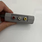 Official Sony Playstation PS1 PS2 RCA AV Adapter SCPH-1160