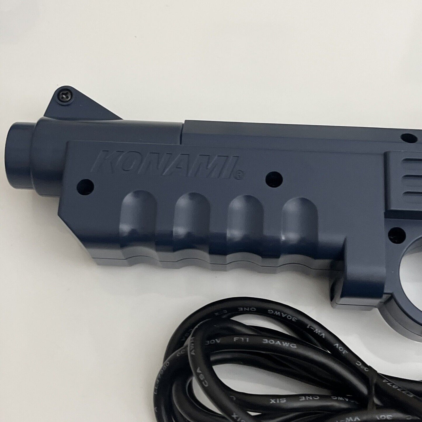 Sony PlayStation Konami Light Gun Controller PS1 RU012 SLPH-00014