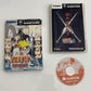 Naruto 3 - Nintendo GameCube NTSC-J JAPAN Fighting Game Complete
