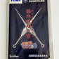 Naruto 3 - Nintendo GameCube NTSC-J JAPAN Fighting Game Complete