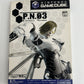 Product Number 3 P.N.03 - Nintendo GameCube NTSC-J JAPAN GC Game Complete
