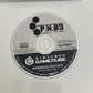 Product Number 3 P.N.03 - Nintendo GameCube NTSC-J JAPAN GC Game Complete
