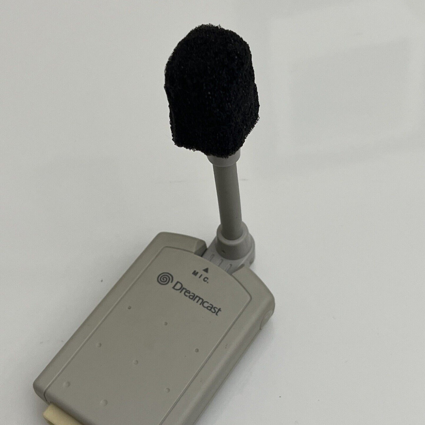 Official Sega Dreamcast Microphone HKT-7200