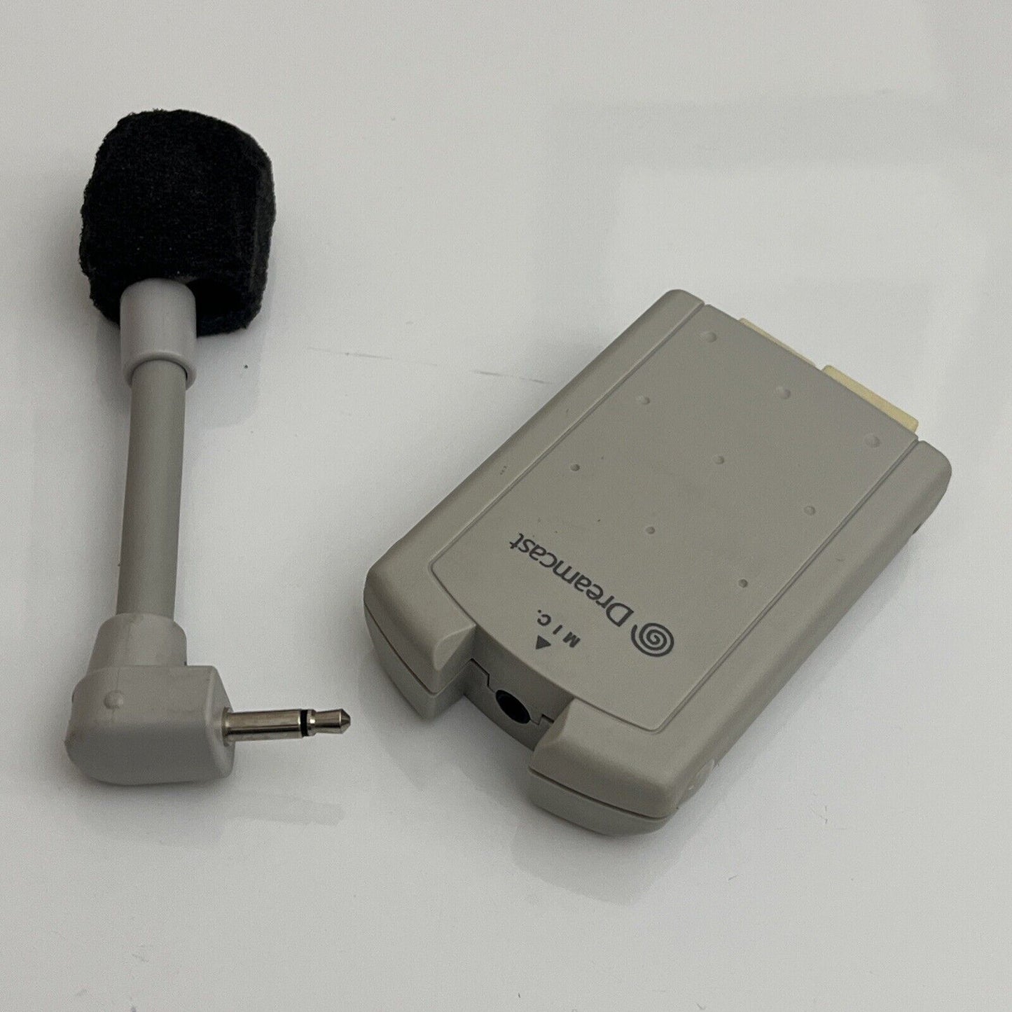 Official Sega Dreamcast Microphone HKT-7200