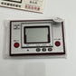 Game & Watch Ball Nintendo Club Japan Exclusive Limited Edition NEW RGW-001