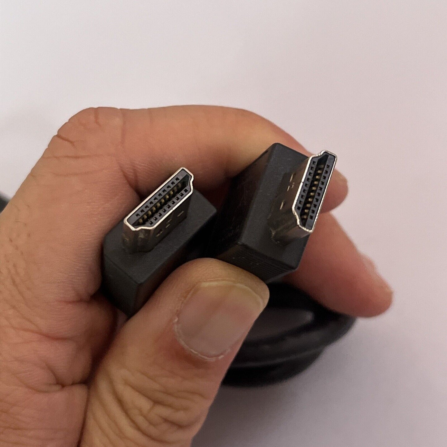 Official Nintendo WUP-008 High Speed HDMI Cable for Switch & Wii U Genuine