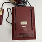 Nintendo Famicom Console with 10" LCD Monitor, 2 Games Mahjong & Pinball Genuine