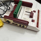 Nintendo Famicom Console with 10" LCD Monitor, 2 Games Mahjong & Pinball Genuine