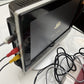 Nintendo Famicom Console with 10" LCD Monitor, 2 Games Mahjong & Pinball Genuine
