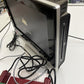 Nintendo Famicom Console with 10" LCD Monitor, 2 Games Mahjong & Pinball Genuine