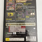 Jissen Pachi-Slot Hisshoho Hokuto no Ken - Sony PlayStation PS2 NTSC-J JAPAN