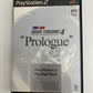 Gran Turismo 4 Prologue - Sony PlayStation PS2 NTSC-J  JAPAN Game