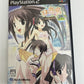 Futakoi: Koi to Mizugi no Survival - Sony PlayStation PS2 NTSC-J JAPAN Complete