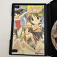 Futakoi: Koi to Mizugi no Survival - Sony PlayStation PS2 NTSC-J JAPAN Complete